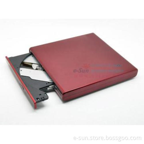 USB 2.0 External Blu-ray Burner